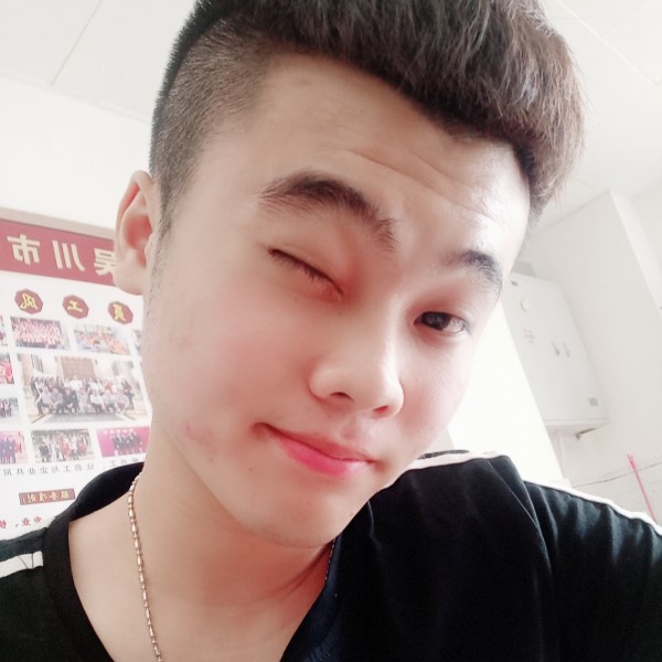 幸福扯野狼的照片