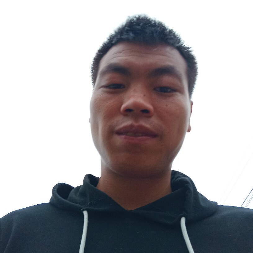小丸子淡淡的照片