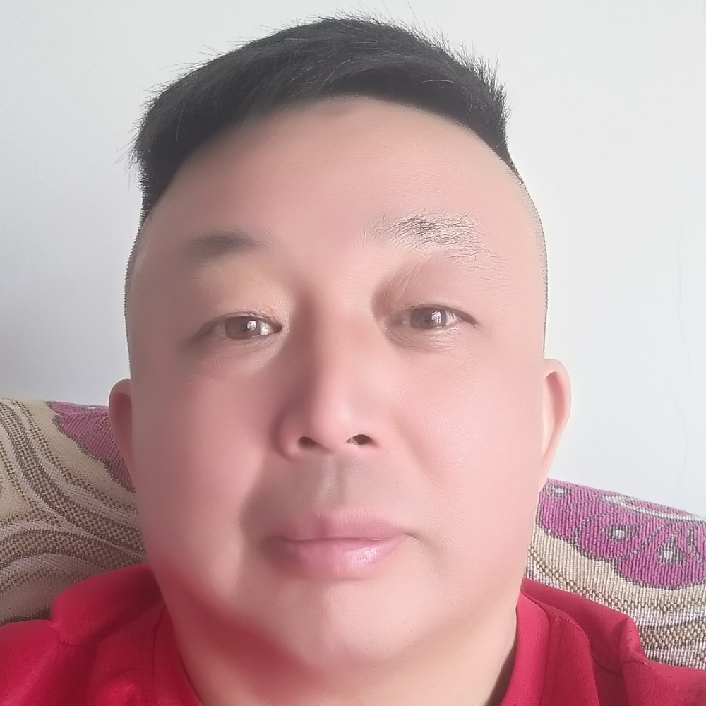 寒夜的流星的照片