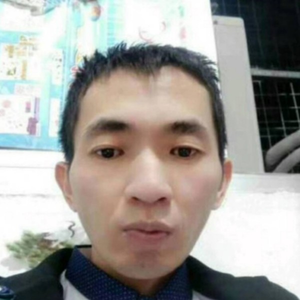 单纯倾心手机的照片