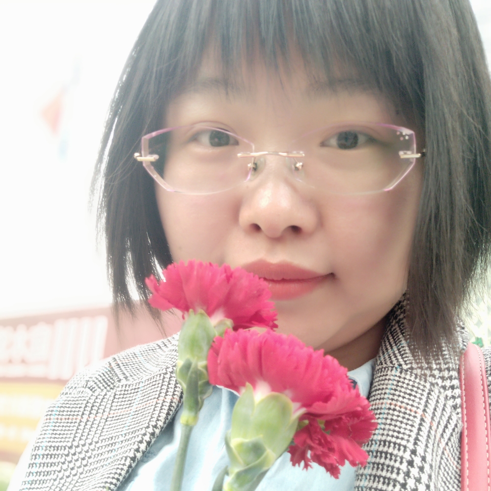 鲜花粗心的照片