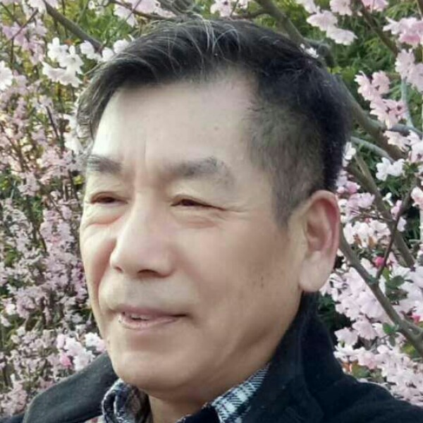 有缘就拉手的照片