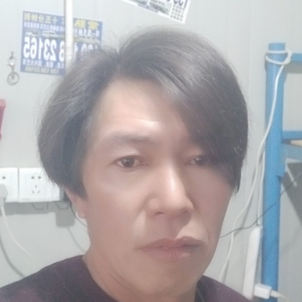 善良的浪人的照片