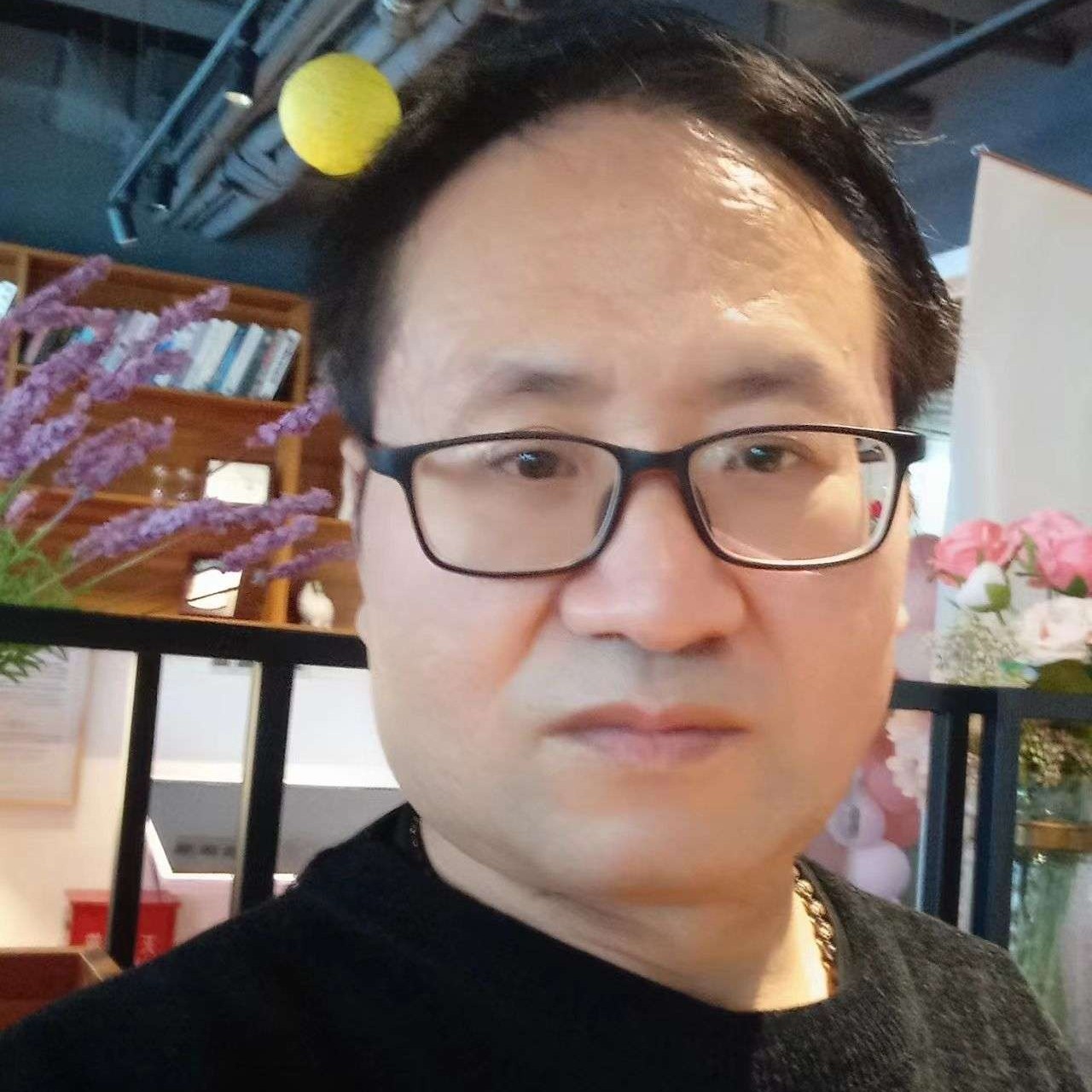 韵彩的照片