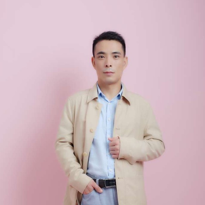 心向暖阳出发的照片