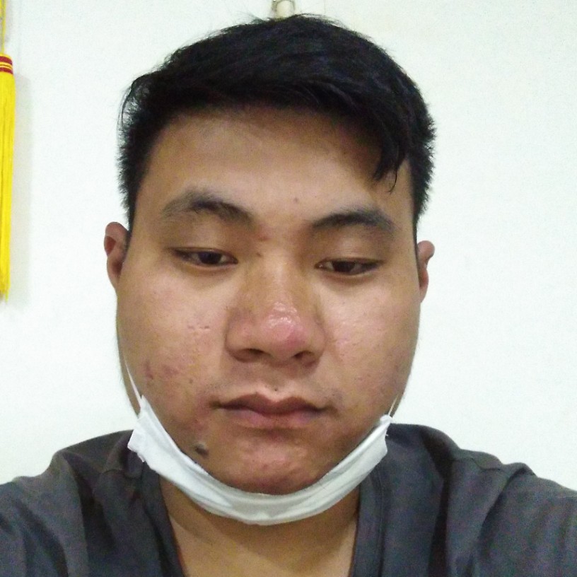 西安的忐忑的照片