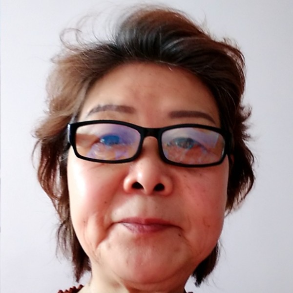 春华有个性的照片