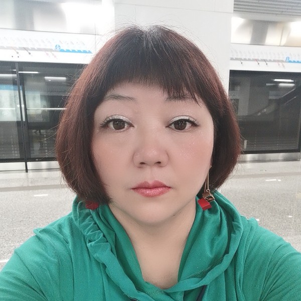 蓝色妖姬1的照片