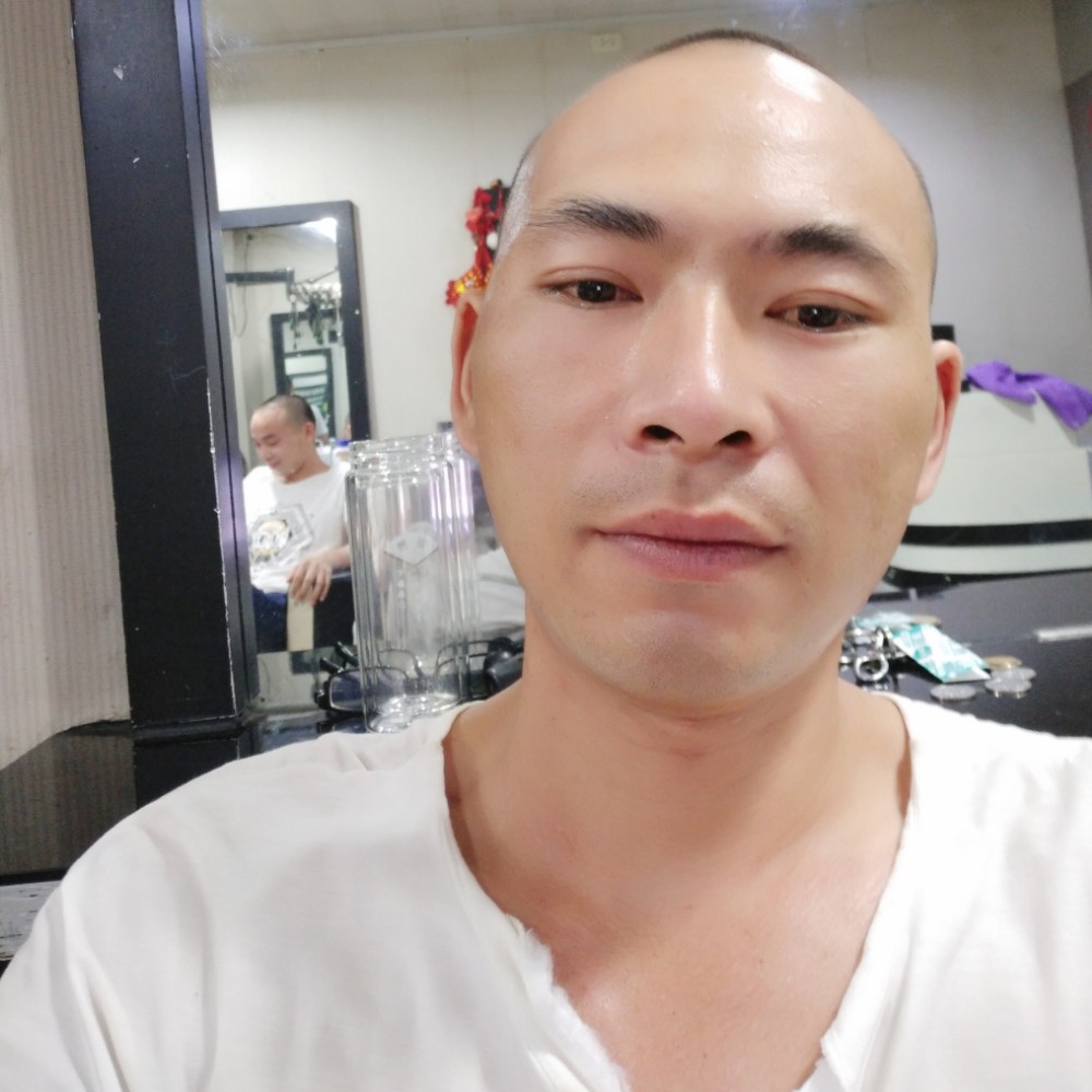 导师开心的照片