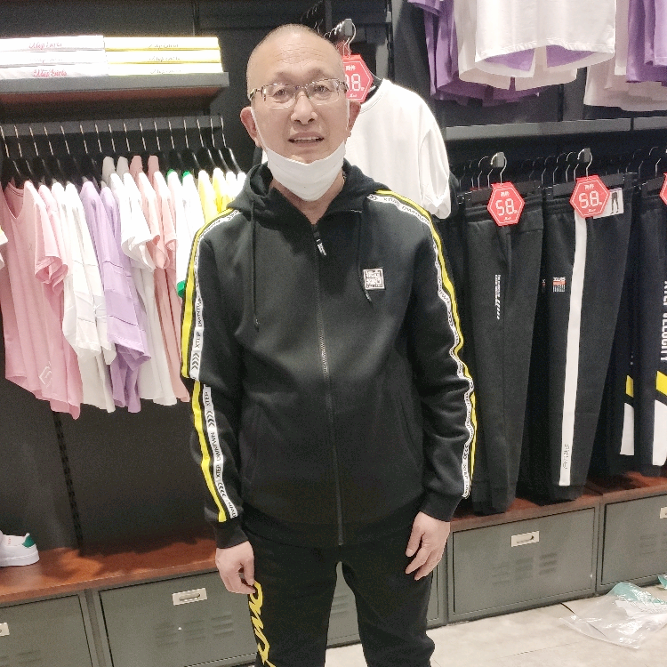 东北老李的照片