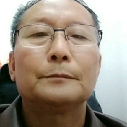 舒心放弃身影的照片