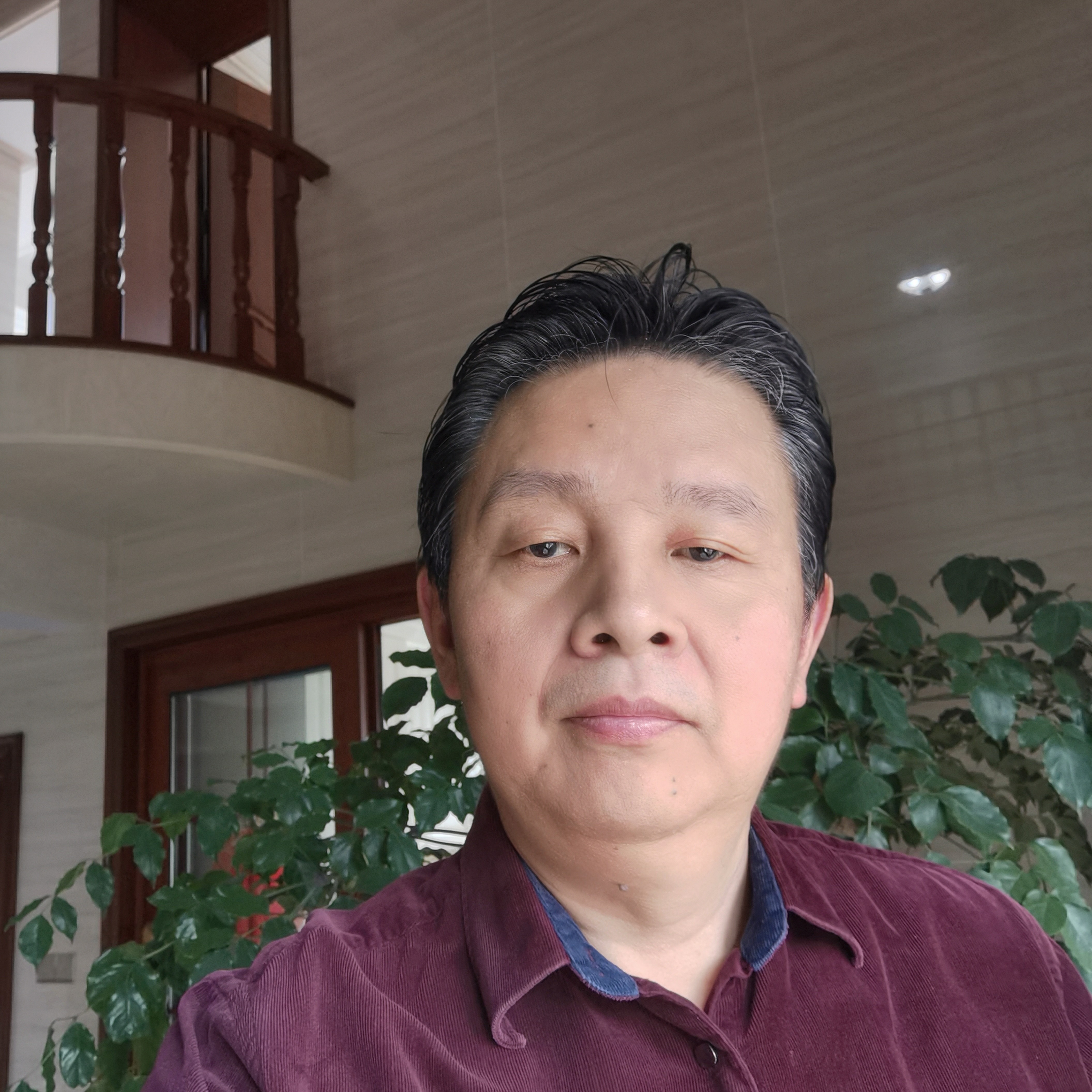 优美与咖啡的照片
