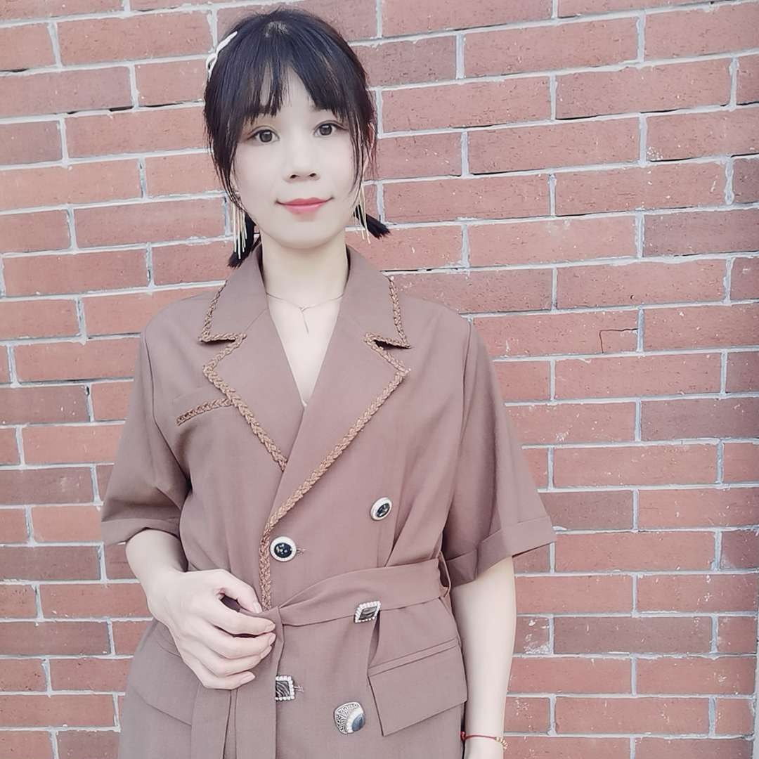 美满拿手链的照片