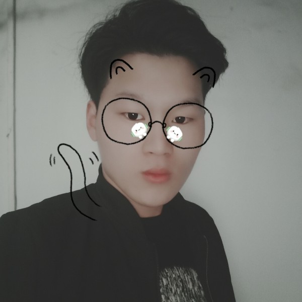 无视的过往的照片