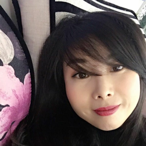 柚子浅吻天真的照片