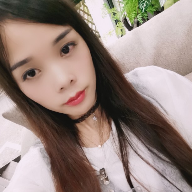 朵朵呆萌的照片
