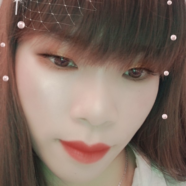 我不漂亮♥但不坏的照片