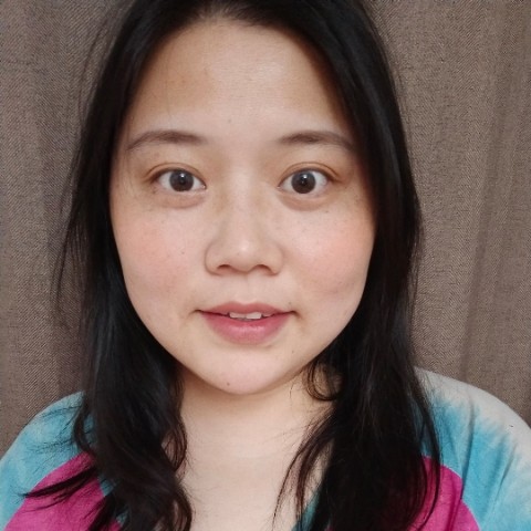 清清小河的照片