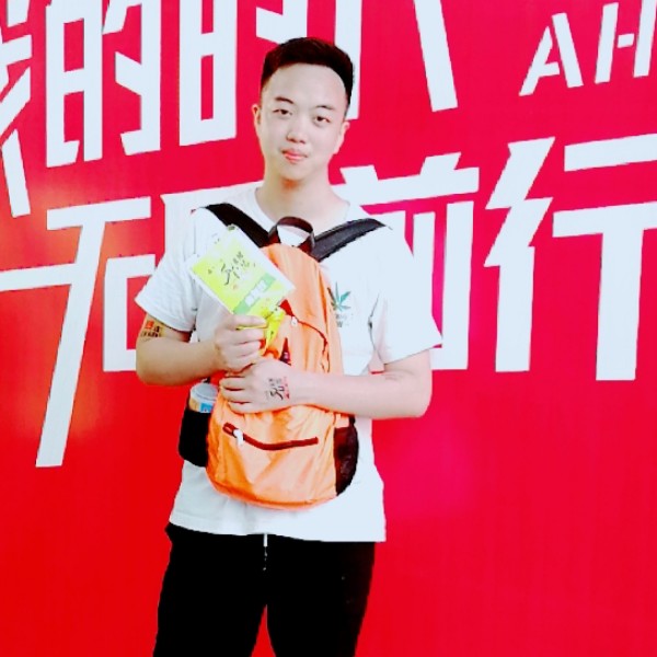 Jan先生的照片