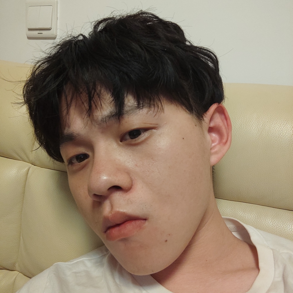 憨憨不是敢敢的照片