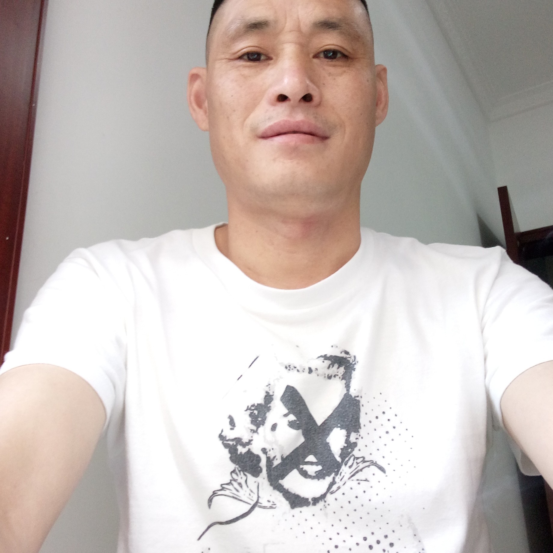 帅哥和温柔的照片