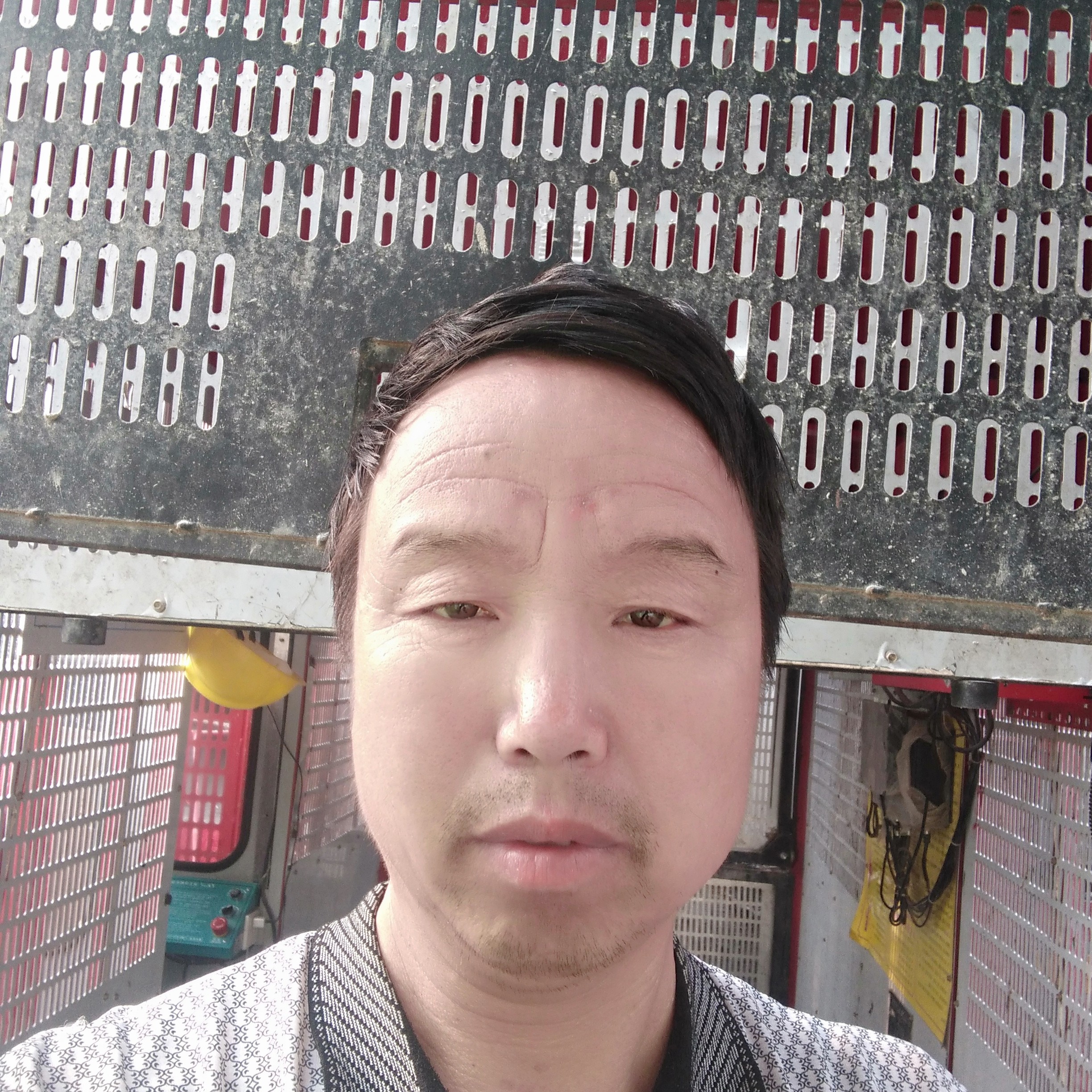 眯眯眼爱恋时光的照片