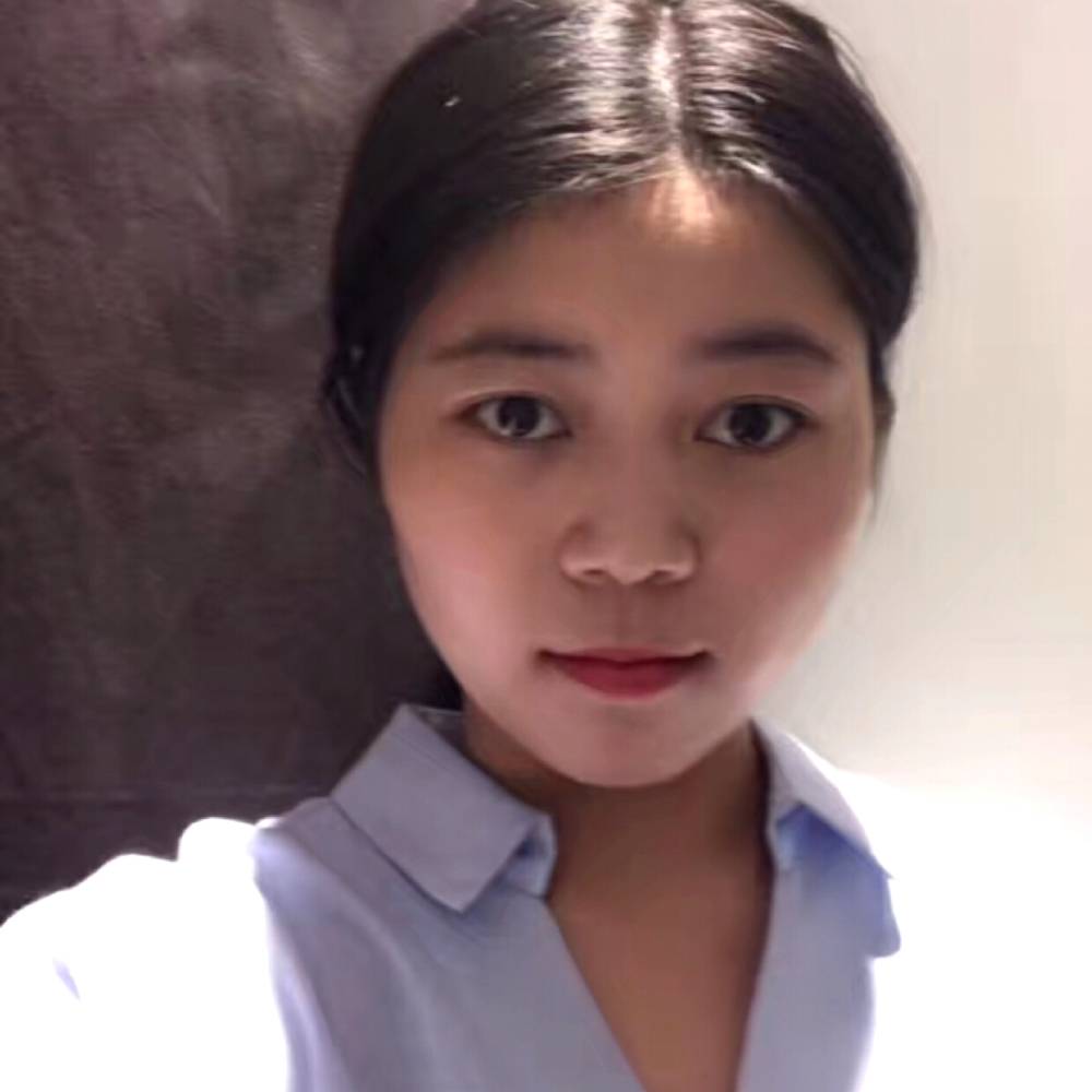 我妈让我心灵美的照片