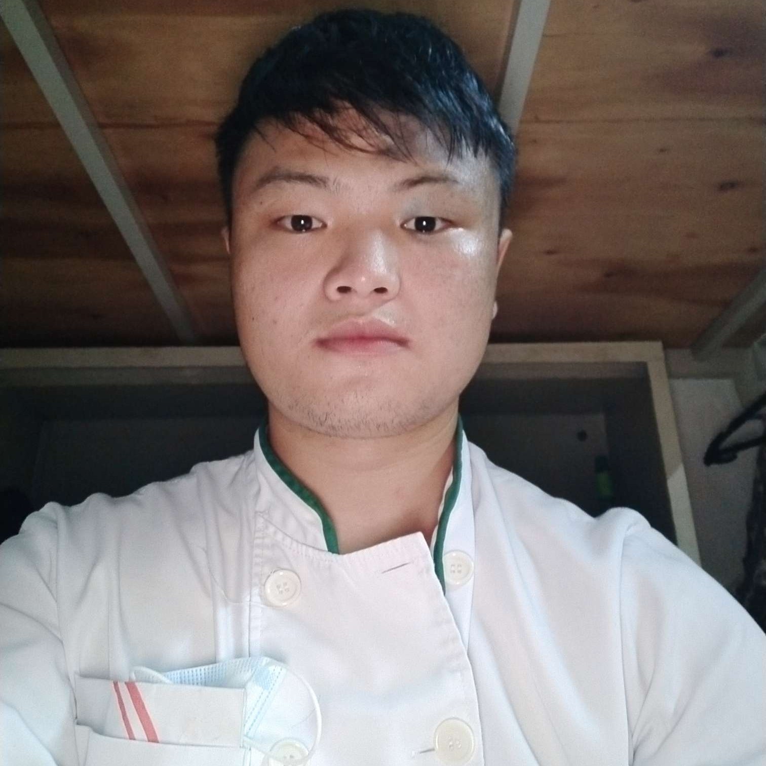 你的快乐？的照片