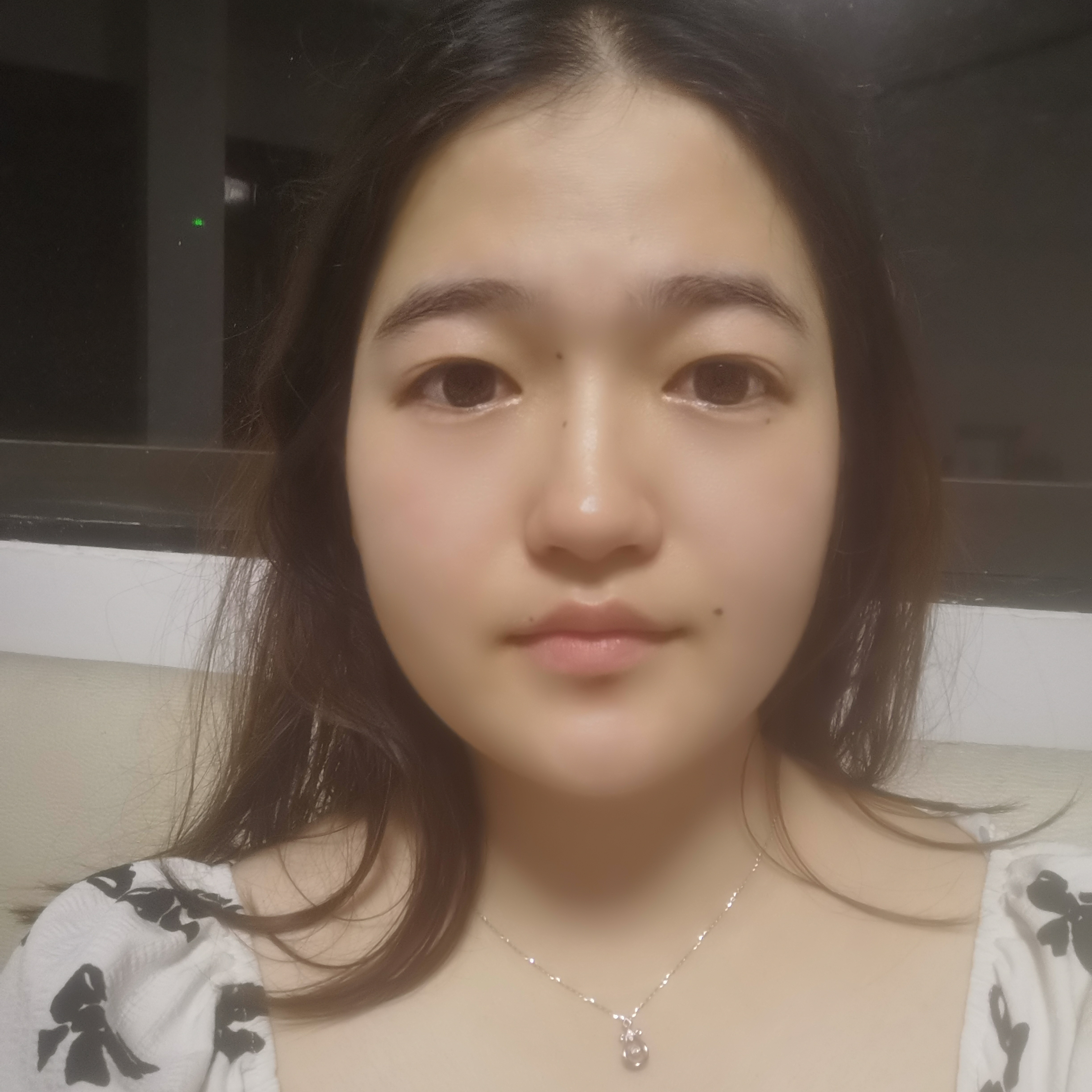 来自火星的仙女婷的照片