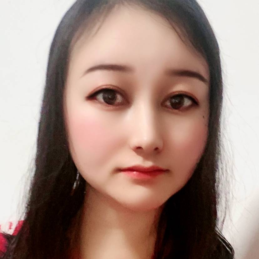 积极给青琯的照片