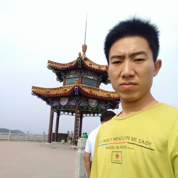 忧心星月的照片