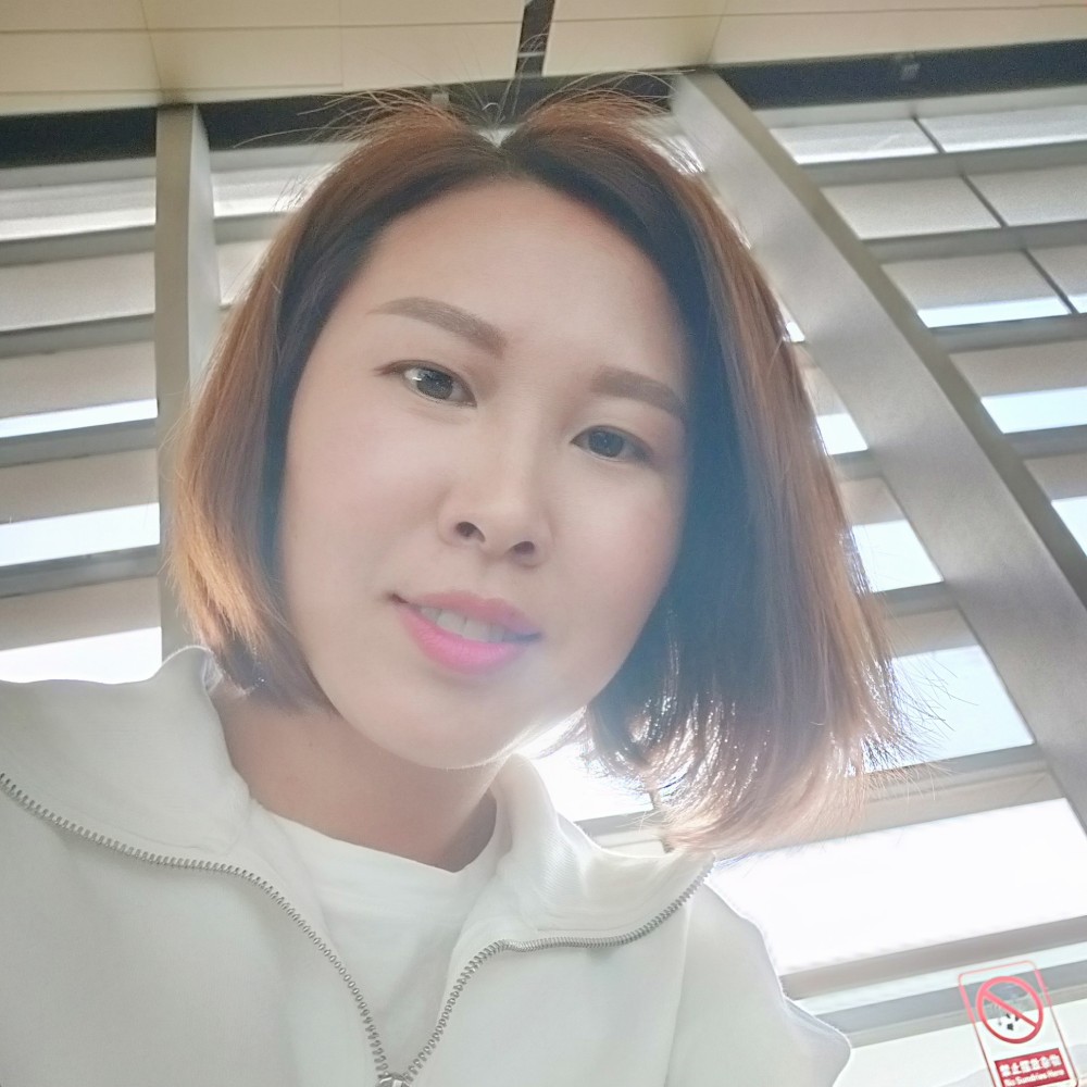 微笑看人生的照片