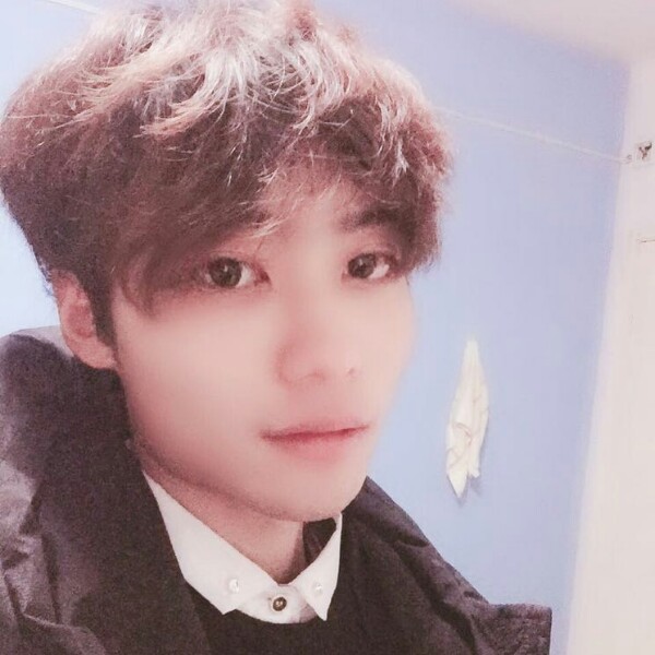 小灰灰，的照片