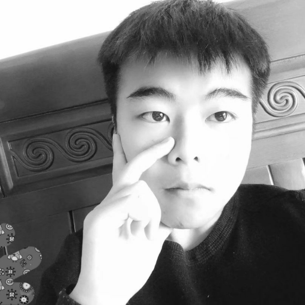 落寂相许晨阳的照片