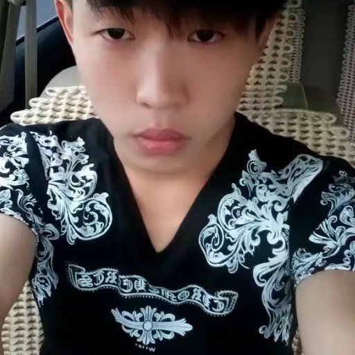 流沙陶醉的照片