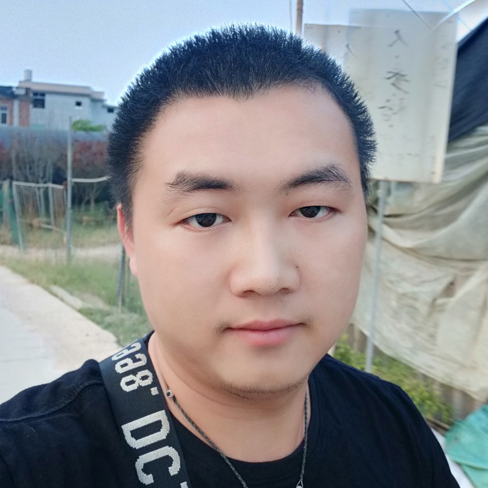 热心村民小林的照片