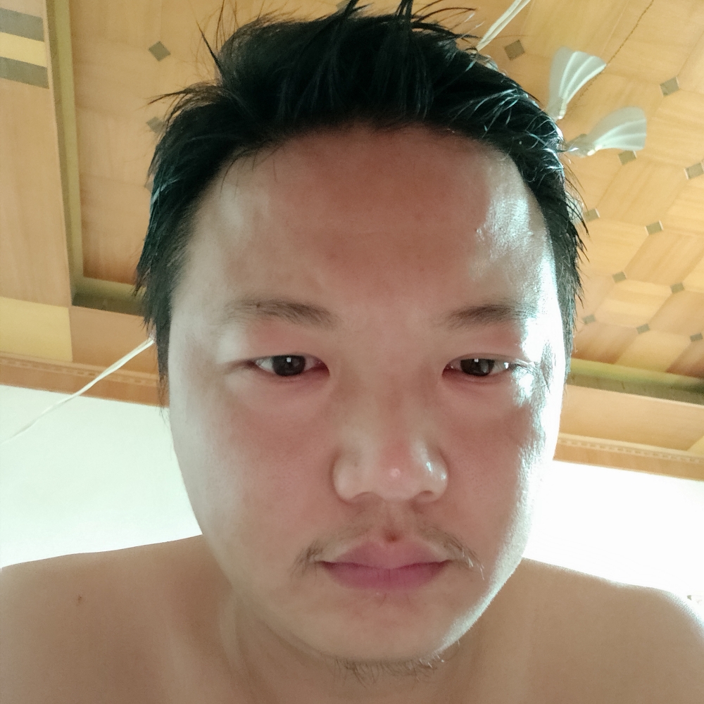 努力~活着的照片