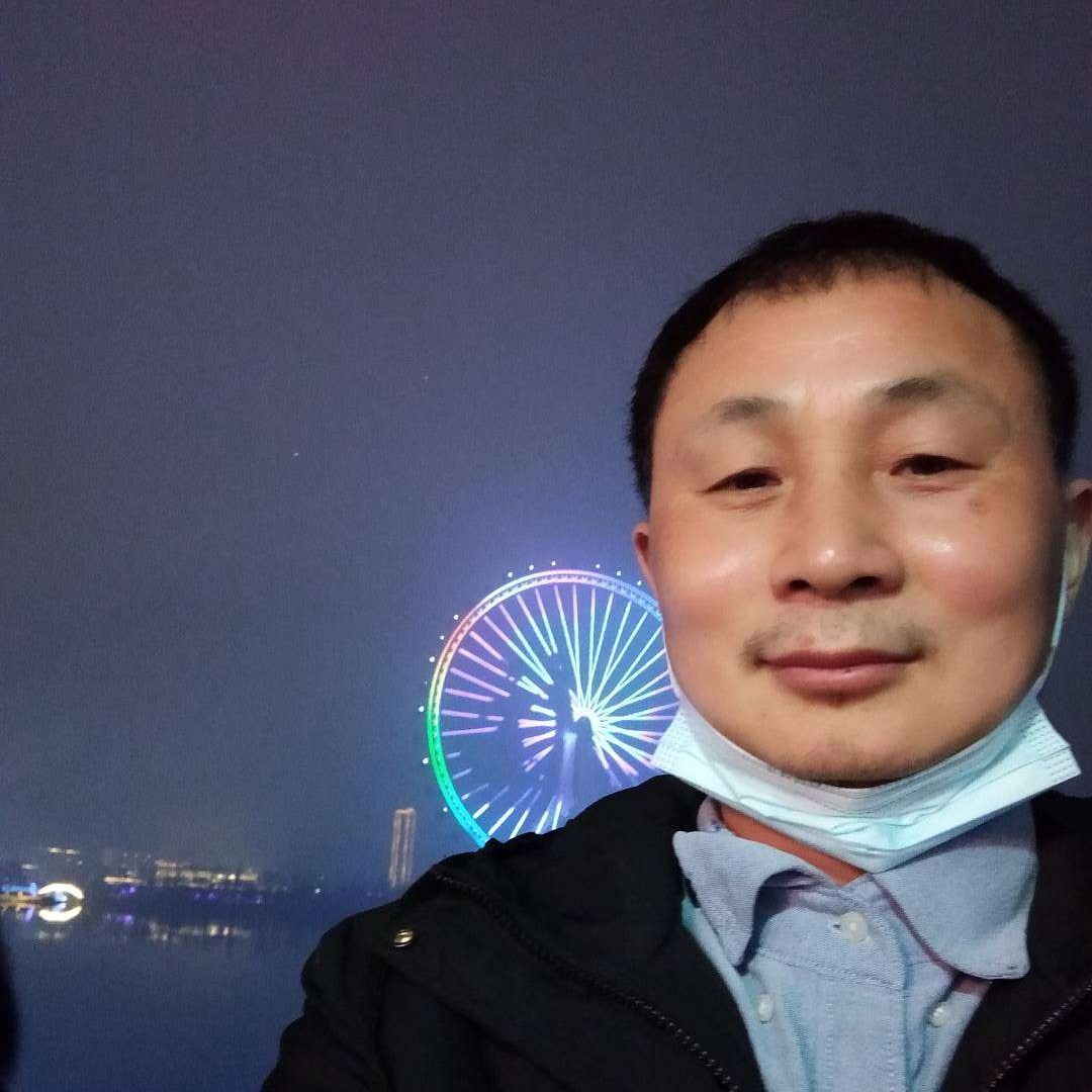 如意闻火车的照片
