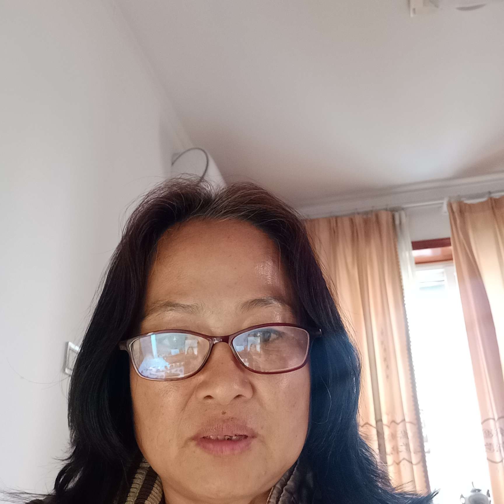 蓝莓那大气的照片