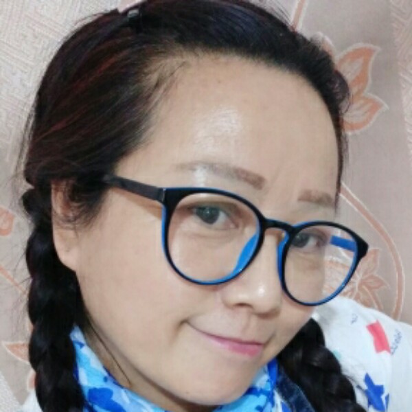 六个小水滴！的照片