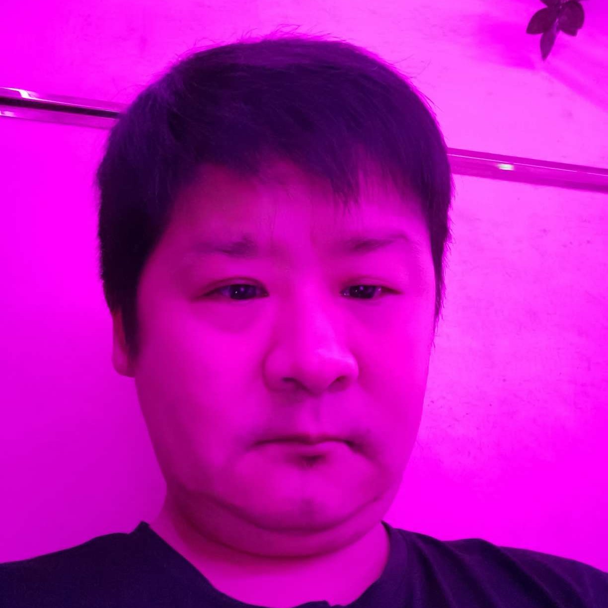 冷风说尊敬的照片