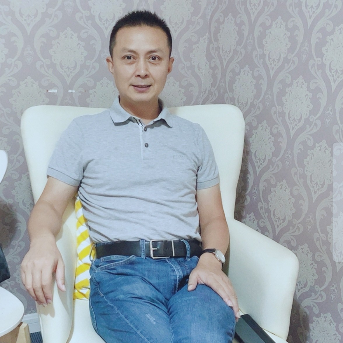 因为有你真好的照片