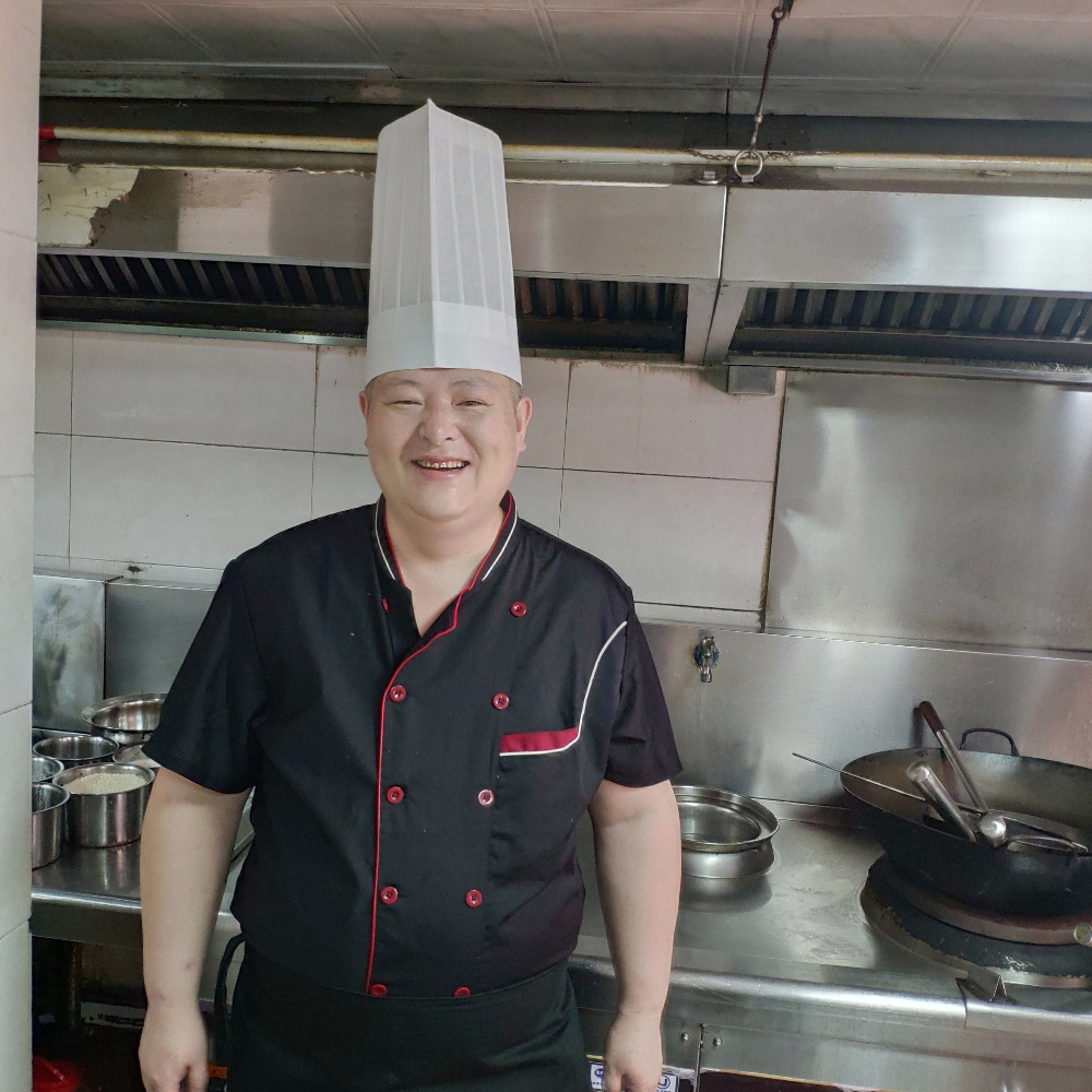 星星给感动的照片