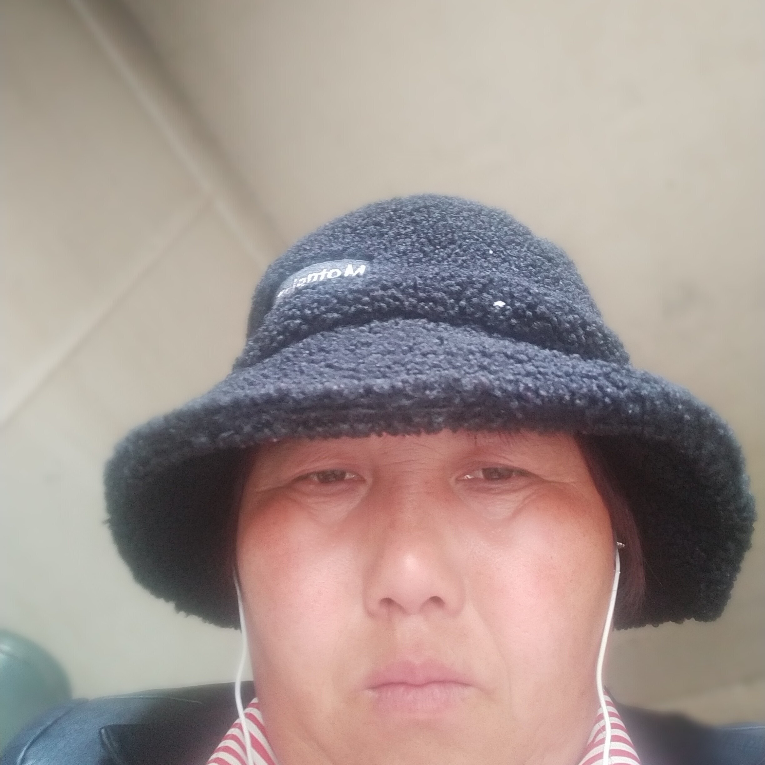 紫菜回眸孤單的照片