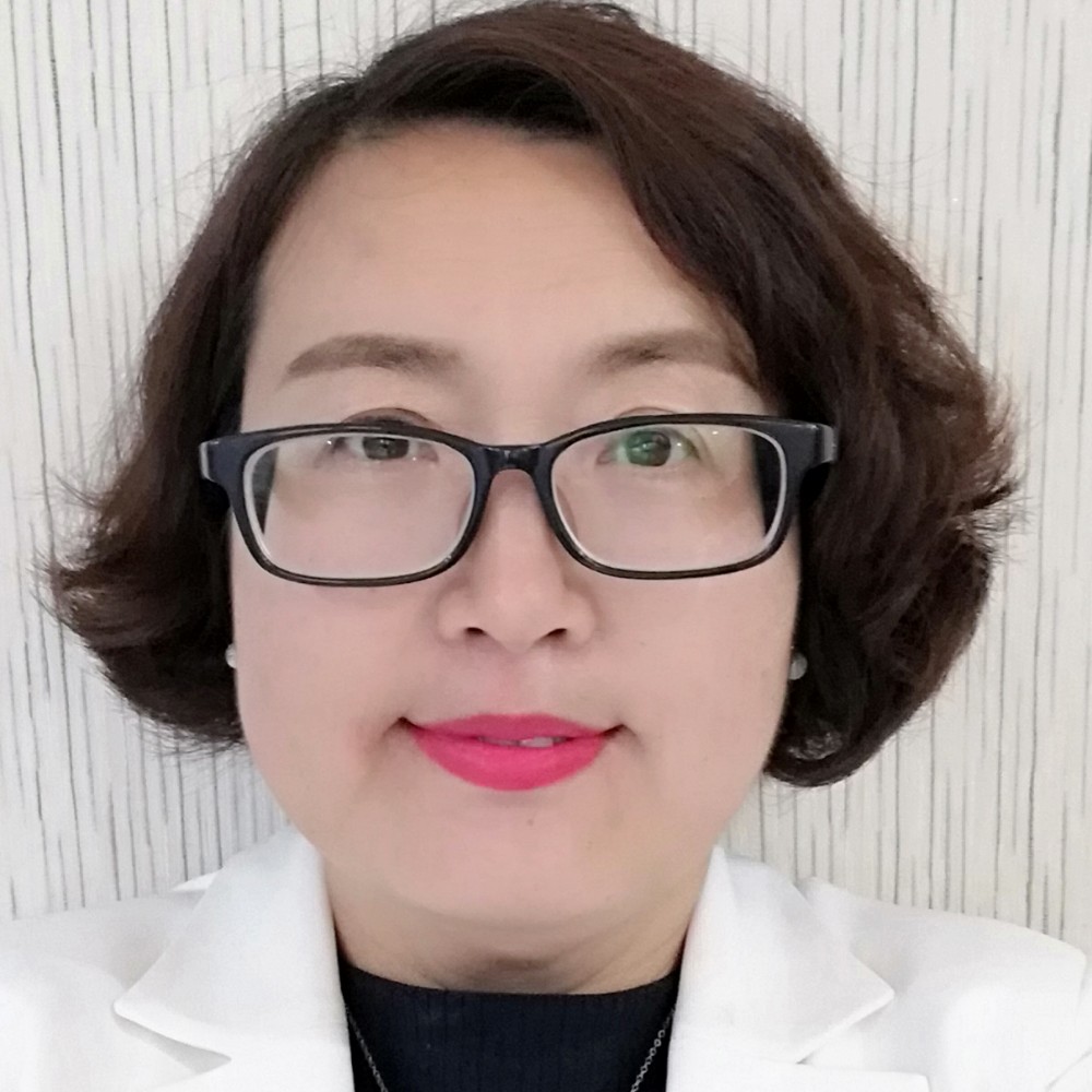 西江月月的照片