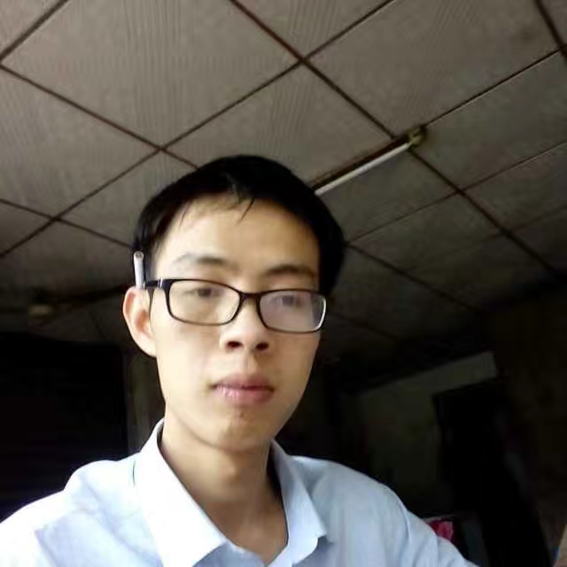 期待一段真感情的照片