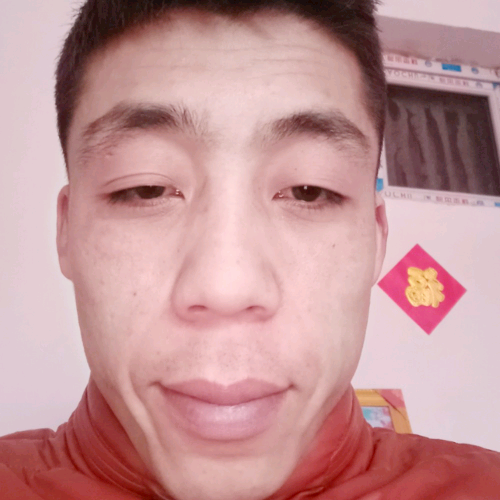 星星朴实的照片