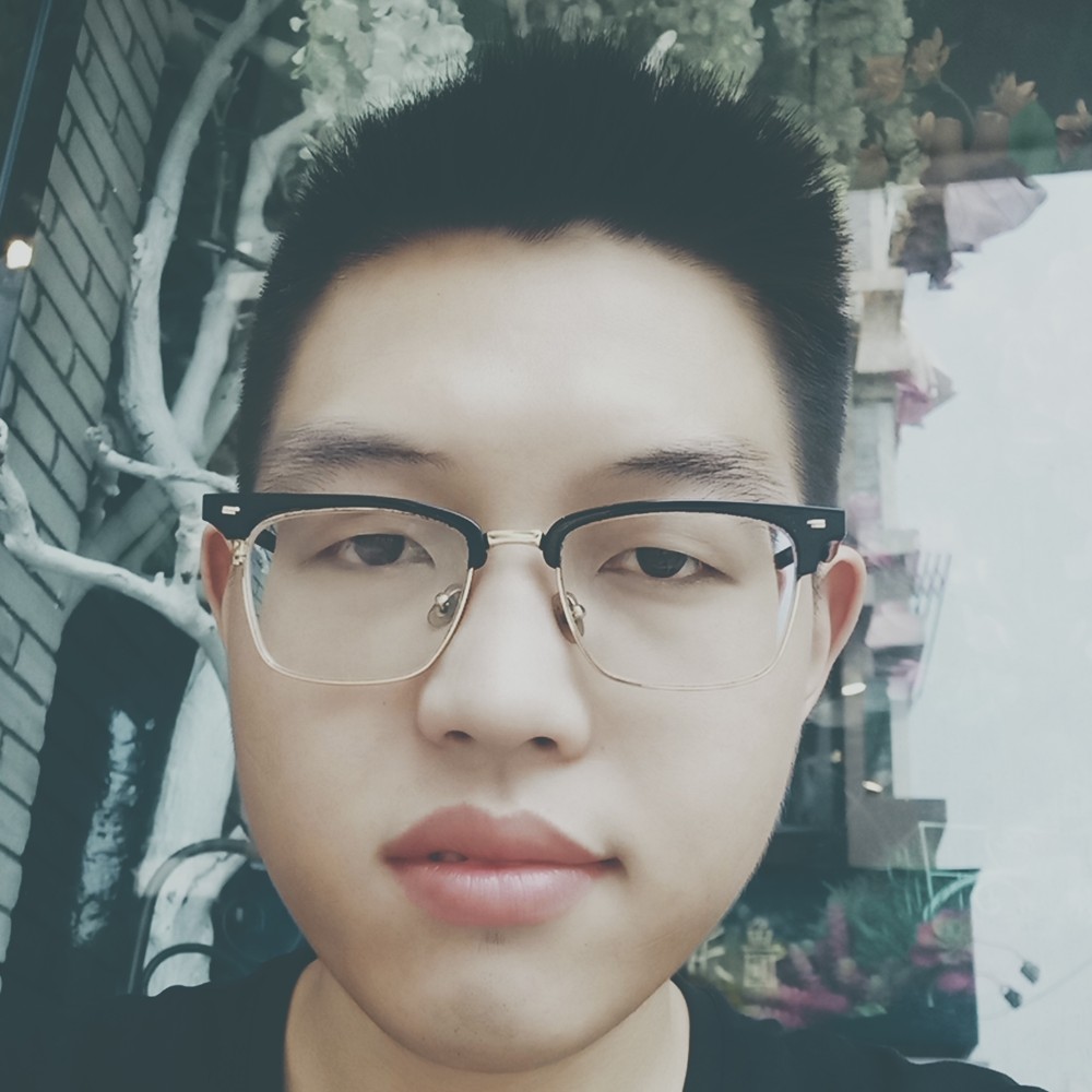 星雨改变寒冷的照片