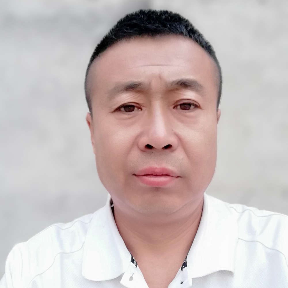 还有半程的照片
