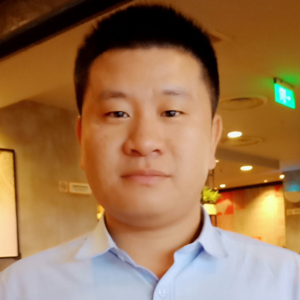 墨家巨子的照片